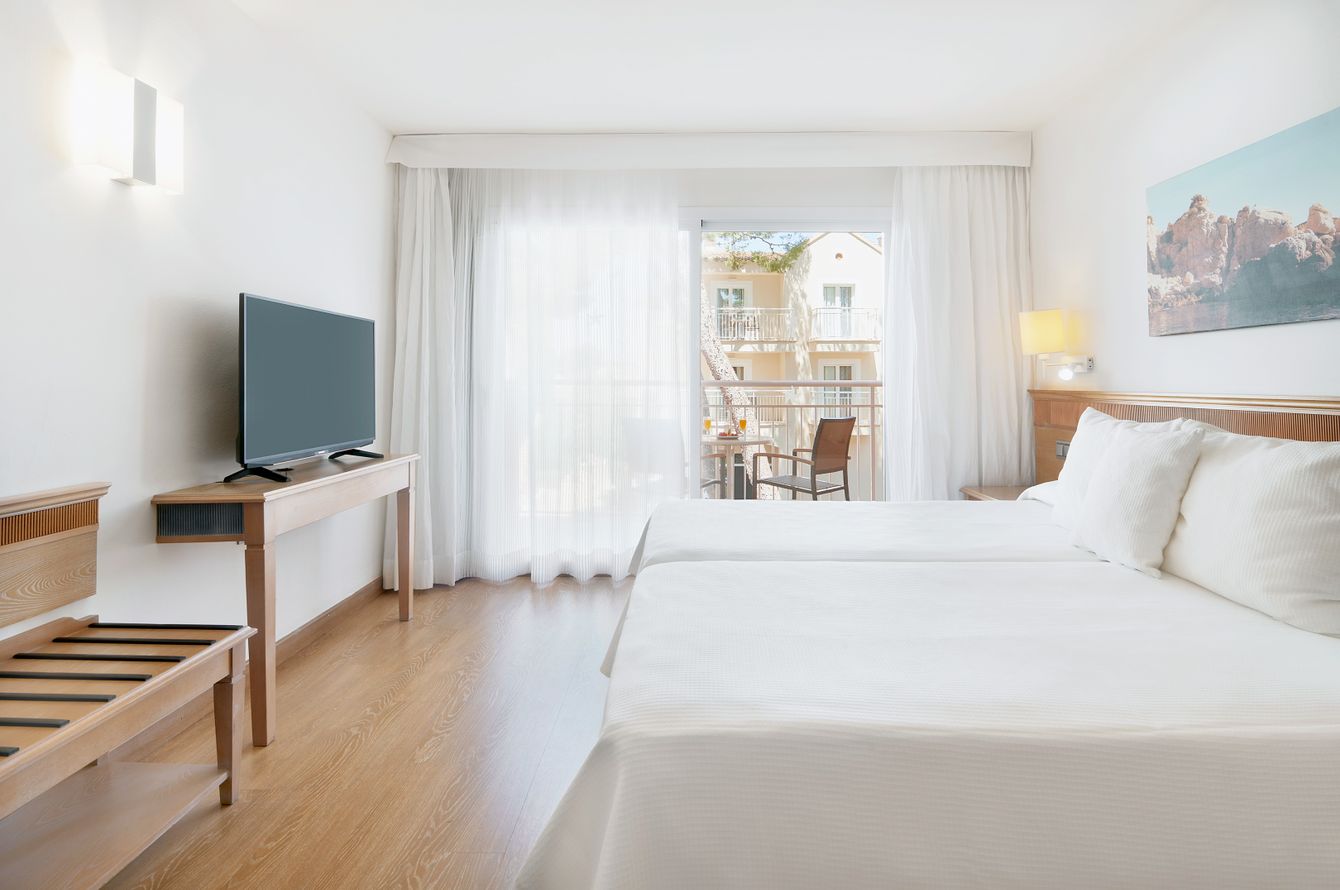 Doppelzimmer