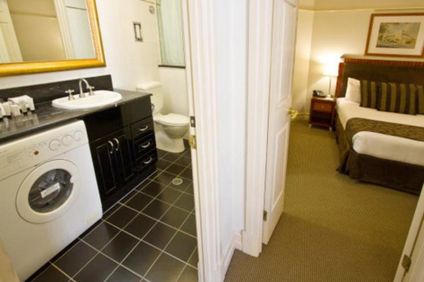 6. Bild der Unterkunft