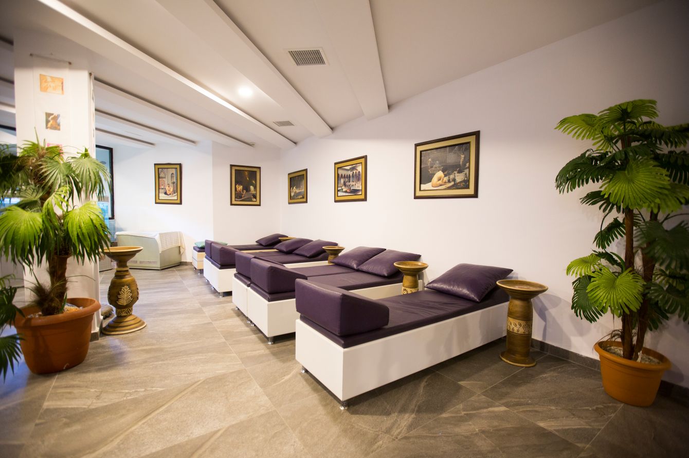 Spa