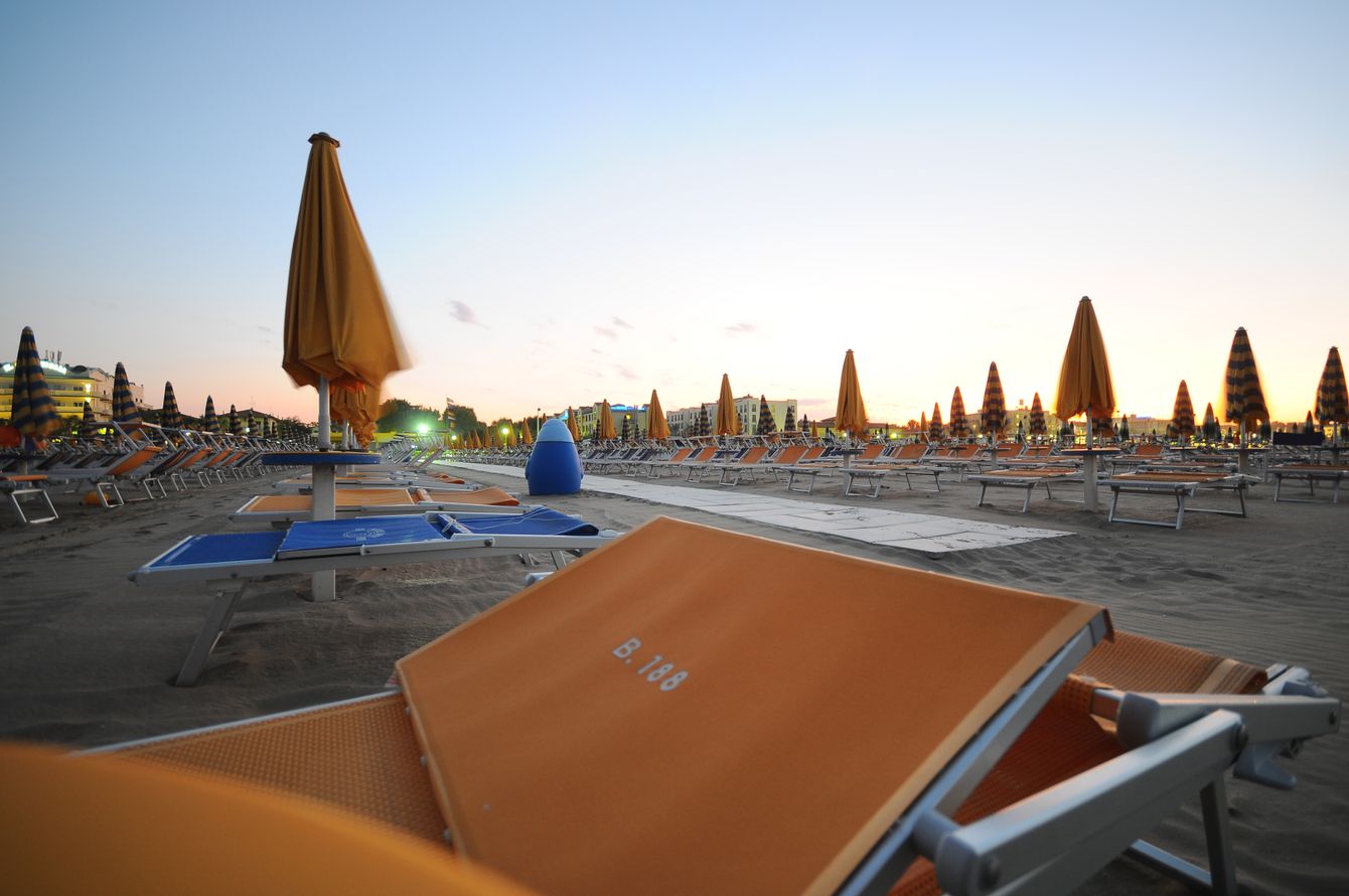 Plage