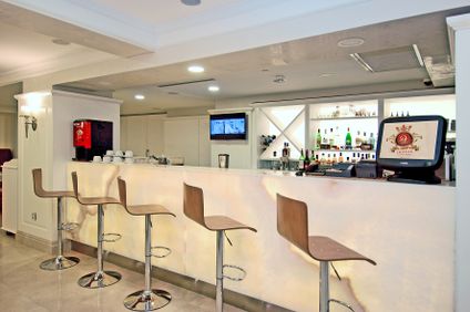 8. Bild der Unterkunft