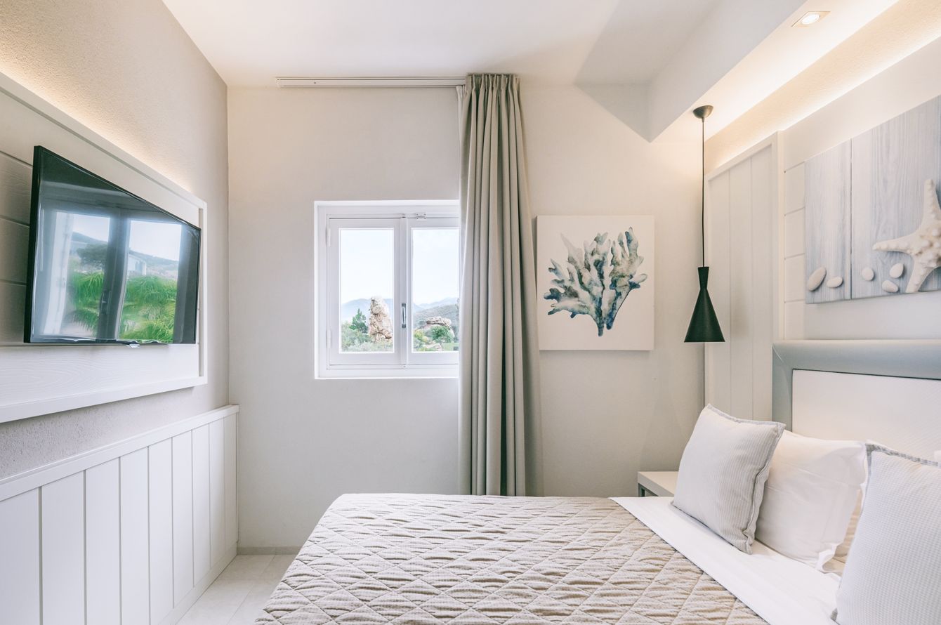 Chambre double