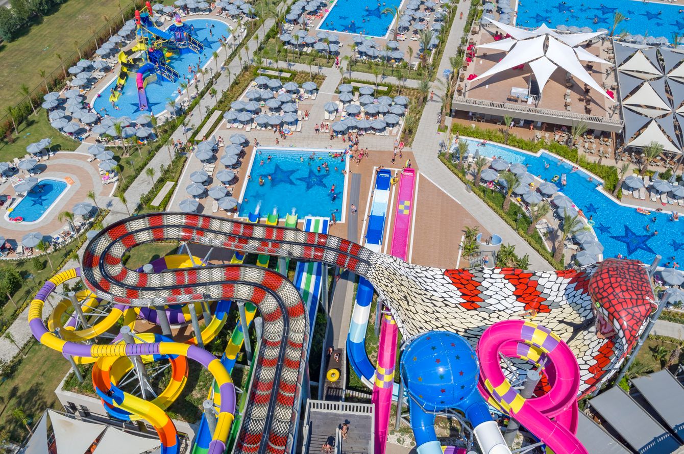 Aquapark