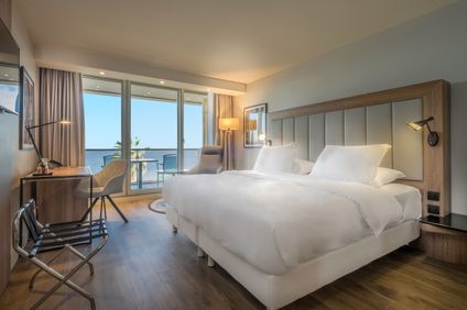 Doppelzimmer Superior