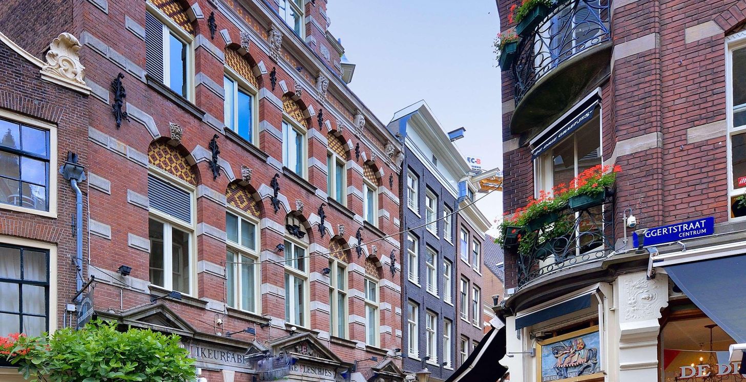 Best Western Dam Square Inn