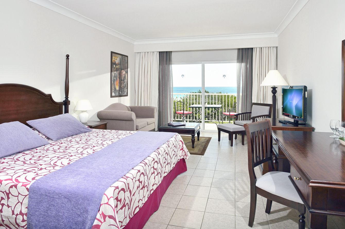 Suite Paradisus Junior