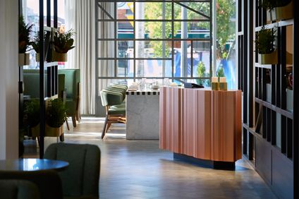 2. Bild der Unterkunft