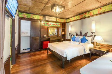 5. Bild der Unterkunft