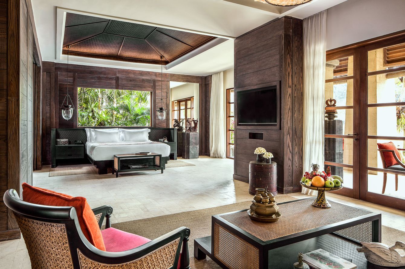 Reserve Suite
