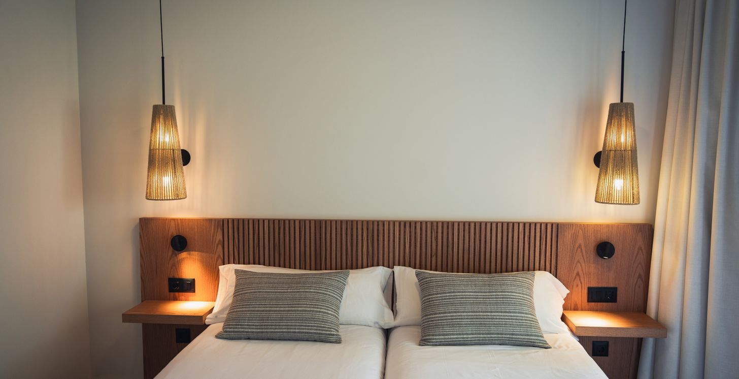 Doppelzimmer