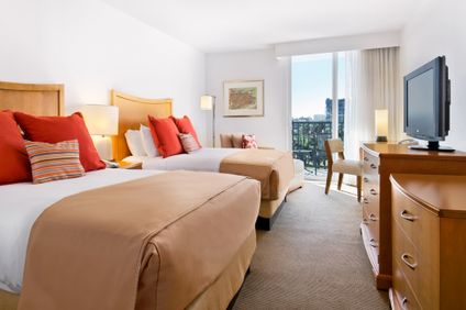 2. Bild der Unterkunft