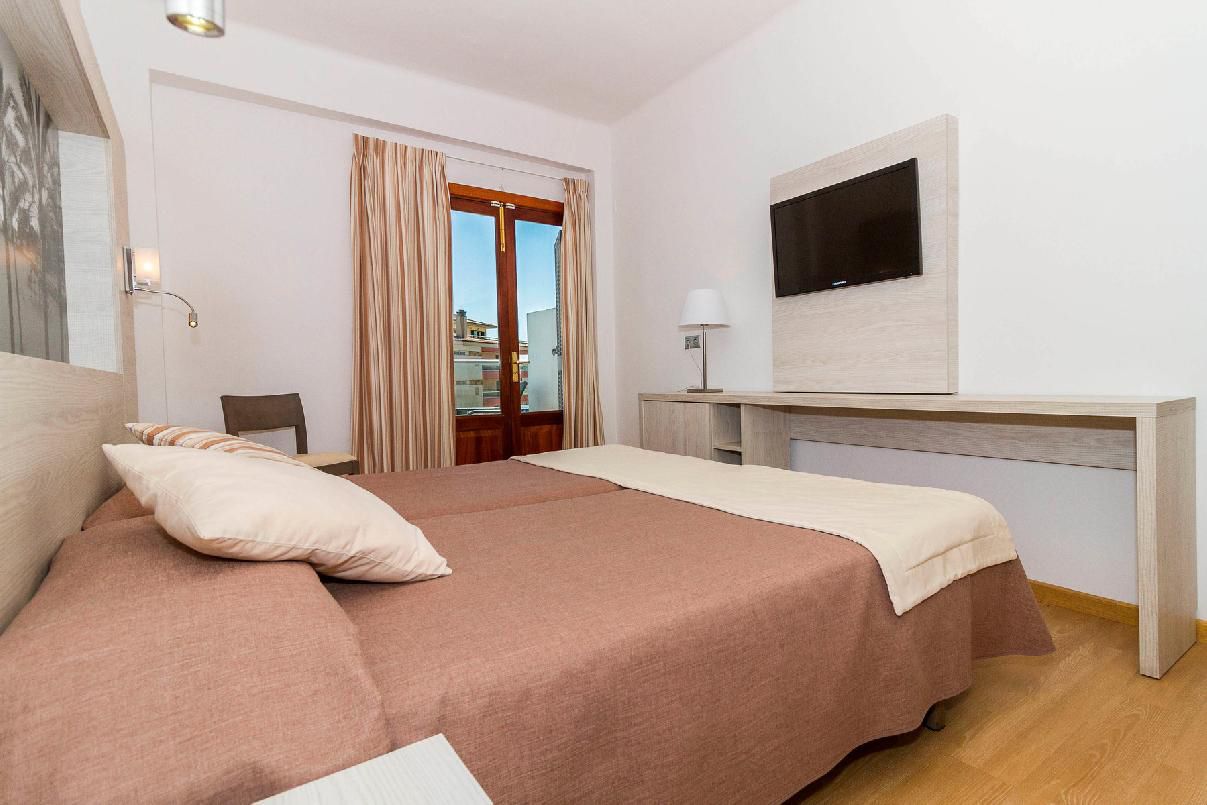 Doppelzimmer