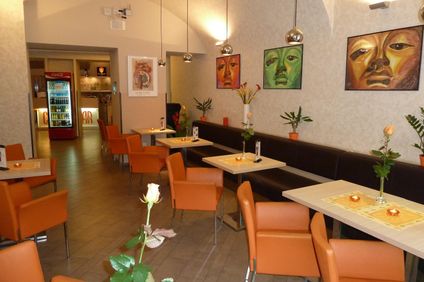 2. Bild der Unterkunft