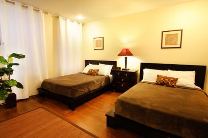 6. Bild der Unterkunft