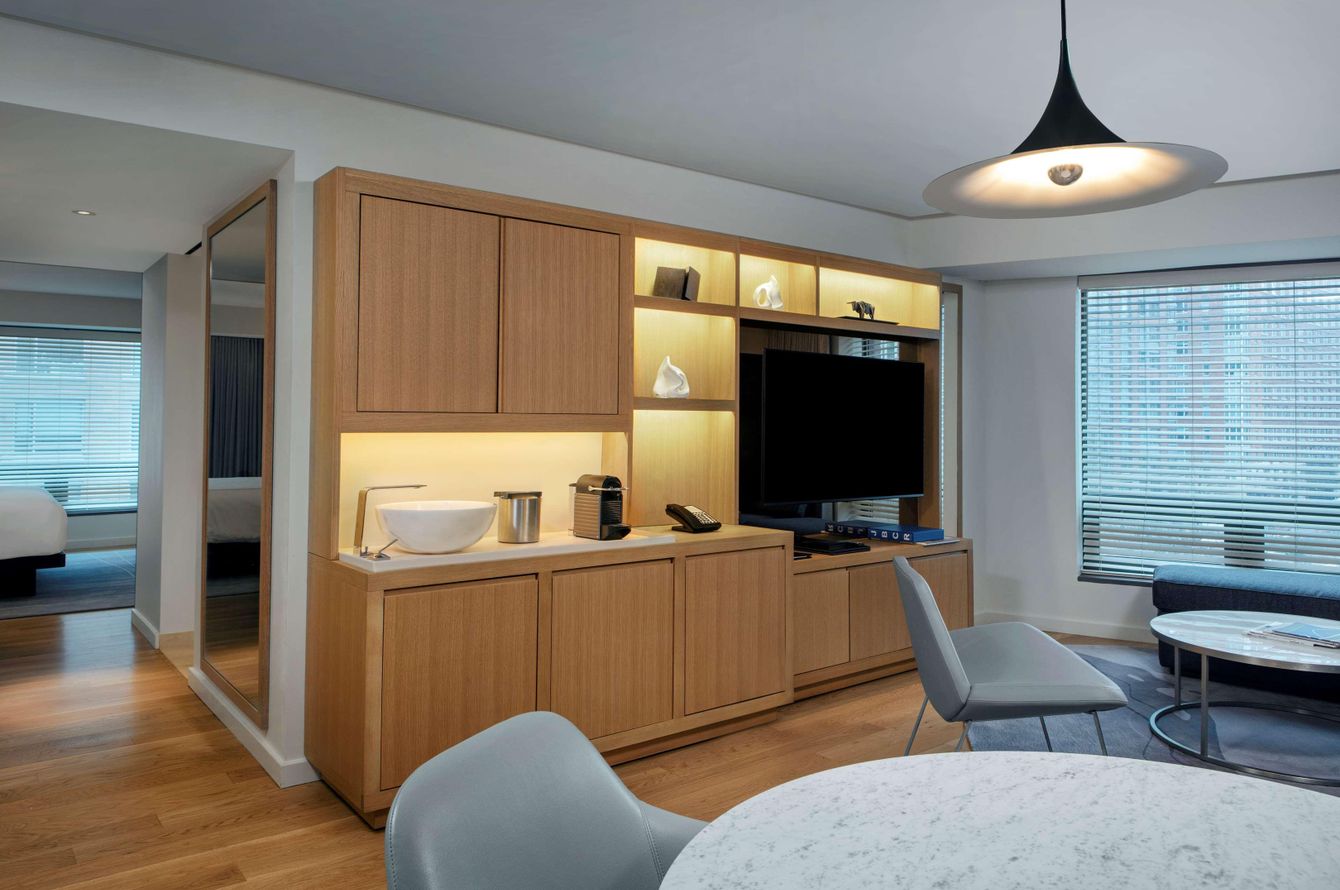 Suite