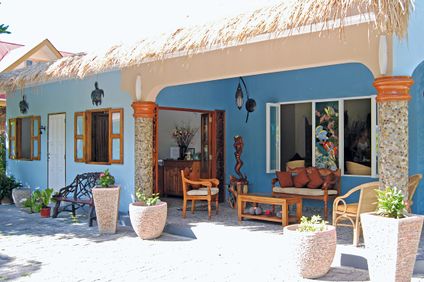 4. Bild der Unterkunft