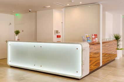 3. Bild der Unterkunft