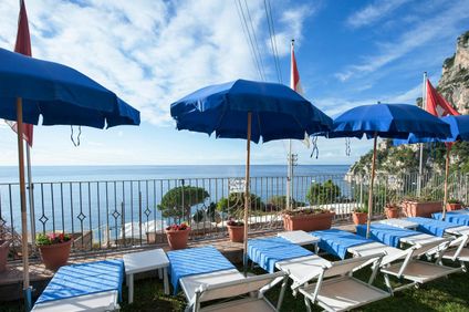 Hotel Weber Ambassador