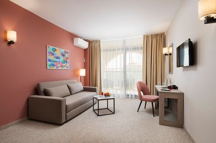 14. Bild der Unterkunft