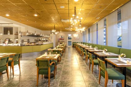 6. Bild der Unterkunft