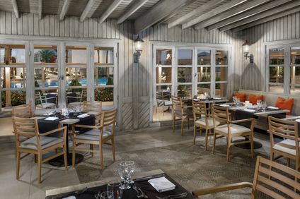 4. Bild der Unterkunft