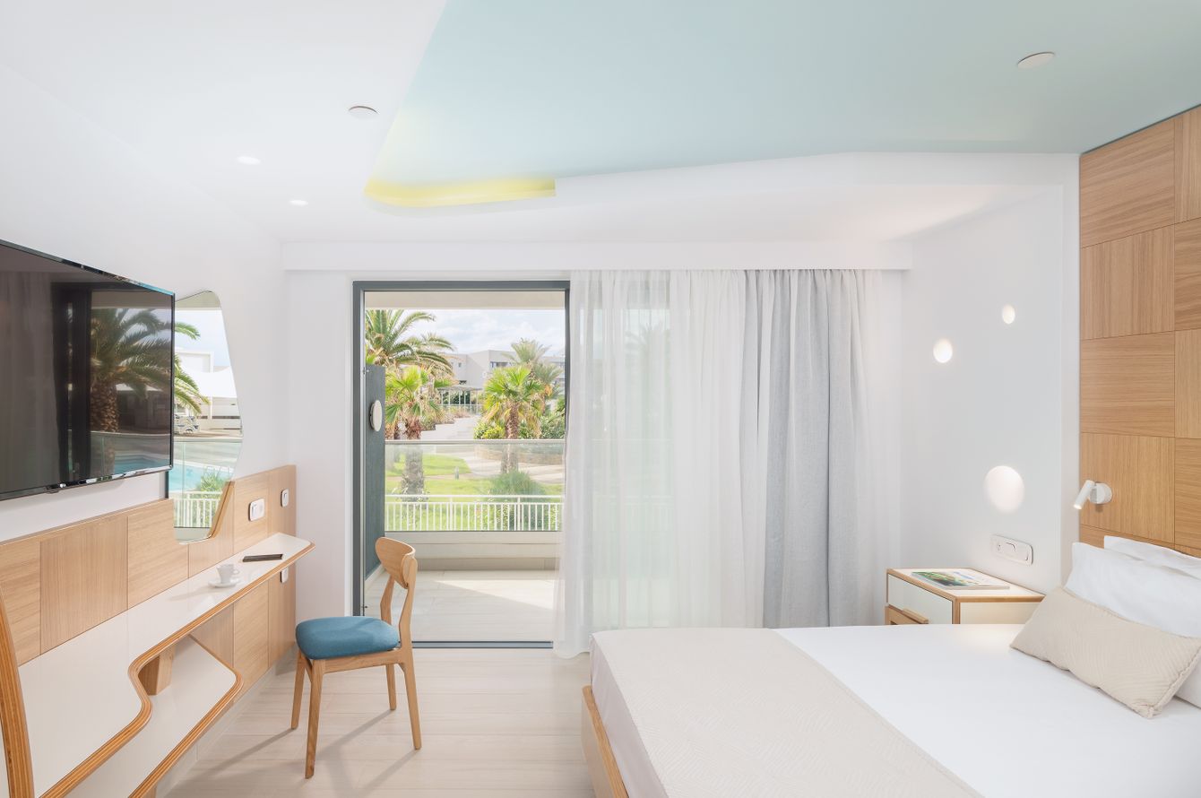 Chambre familiale