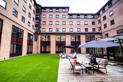 6. Bild der Unterkunft