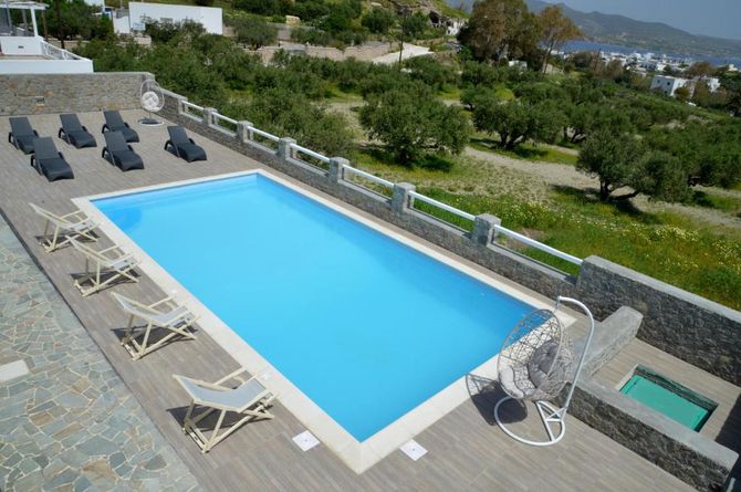 Aussenpool