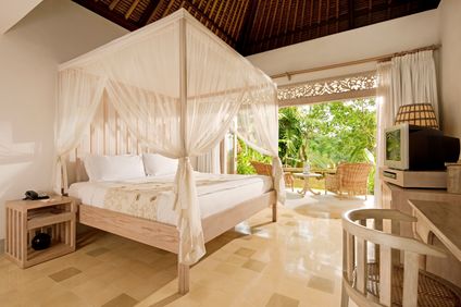 Doppelzimmer Terrace