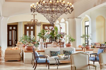 4. Bild der Unterkunft