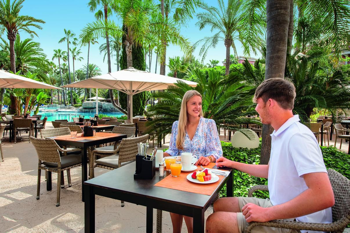 allsun Hotel Estrella & Coral de Mar