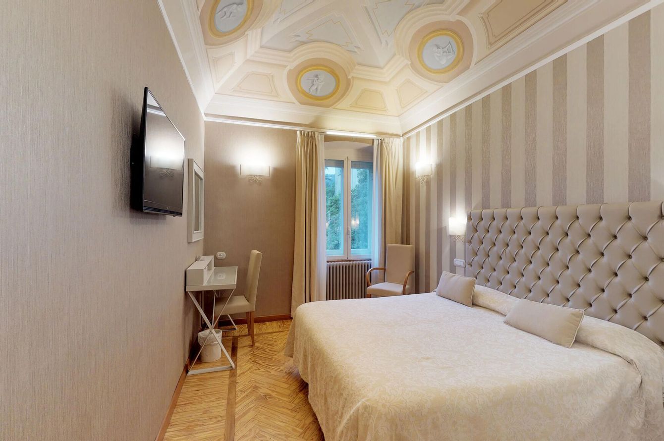 Doppelzimmer