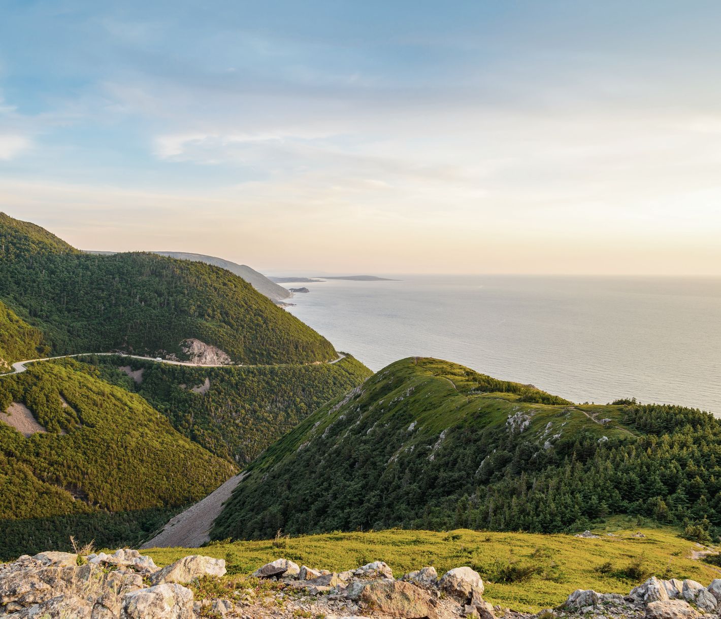 Cabot Trail