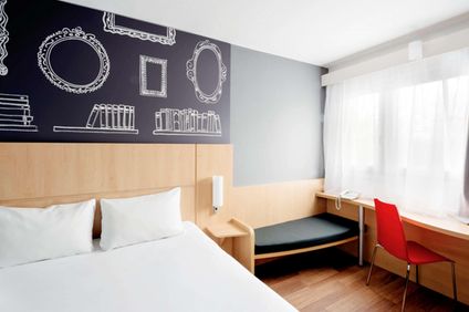 5. Bild der Unterkunft