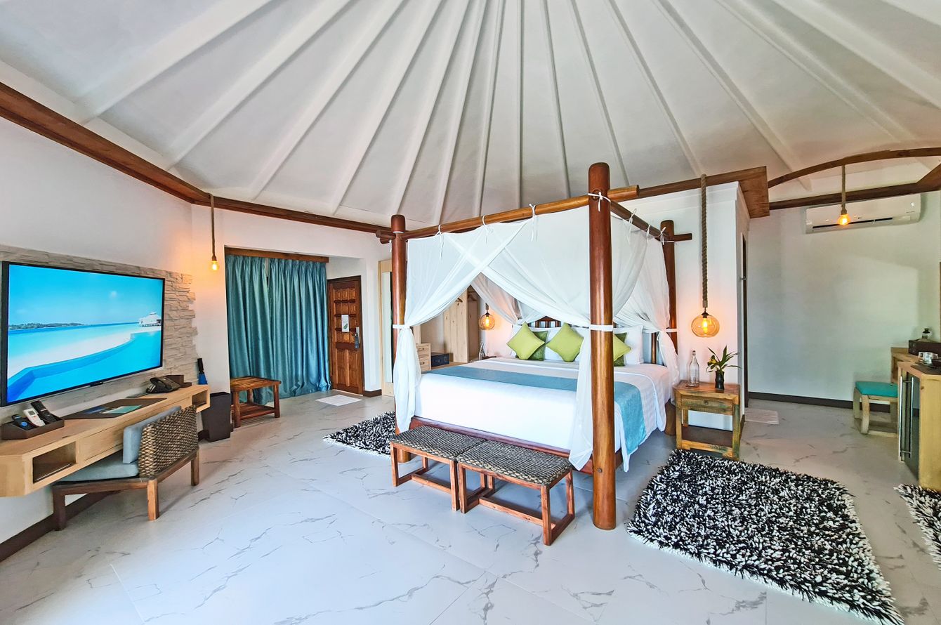 Beach Suite