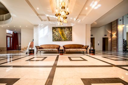 4. Image de l'établissement