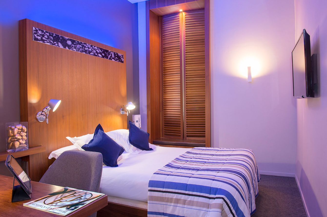 Chambre double Classic