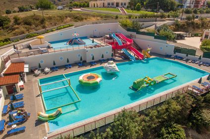 6. Bild der Unterkunft