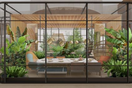 6. Bild der Unterkunft