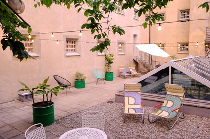 2. Bild der Unterkunft