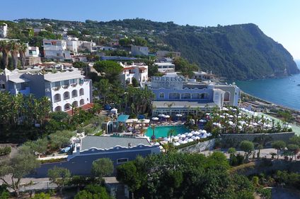 Sorriso Thermae Resort & Spa