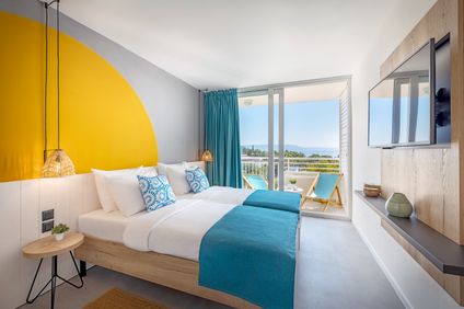 Doppelzimmer Superior