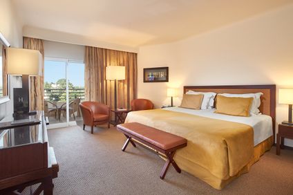 Doppelzimmer Superior