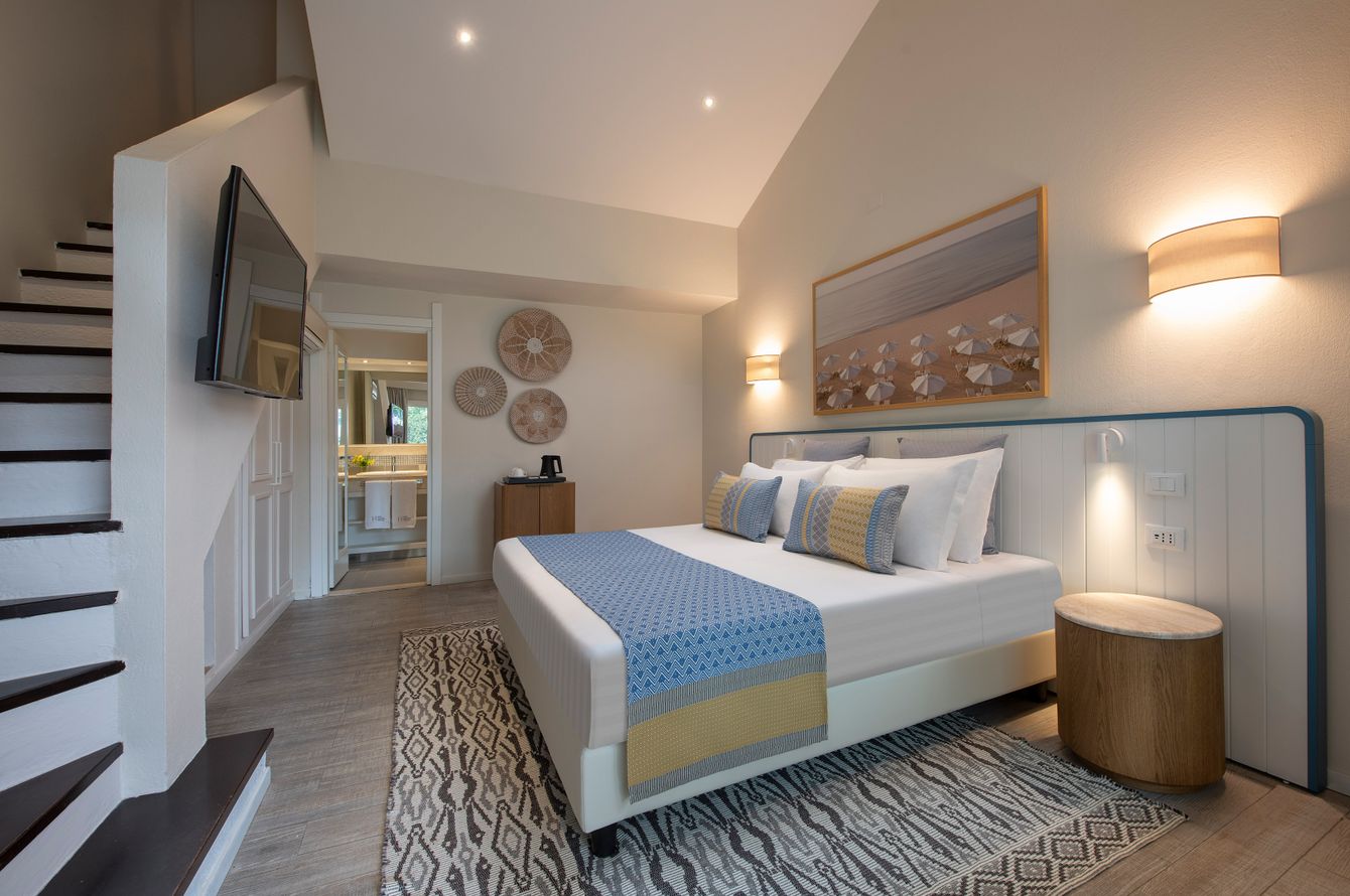 Chambre familiale