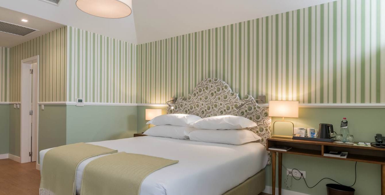 Doppelzimmer Classic