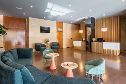 6. Bild der Unterkunft