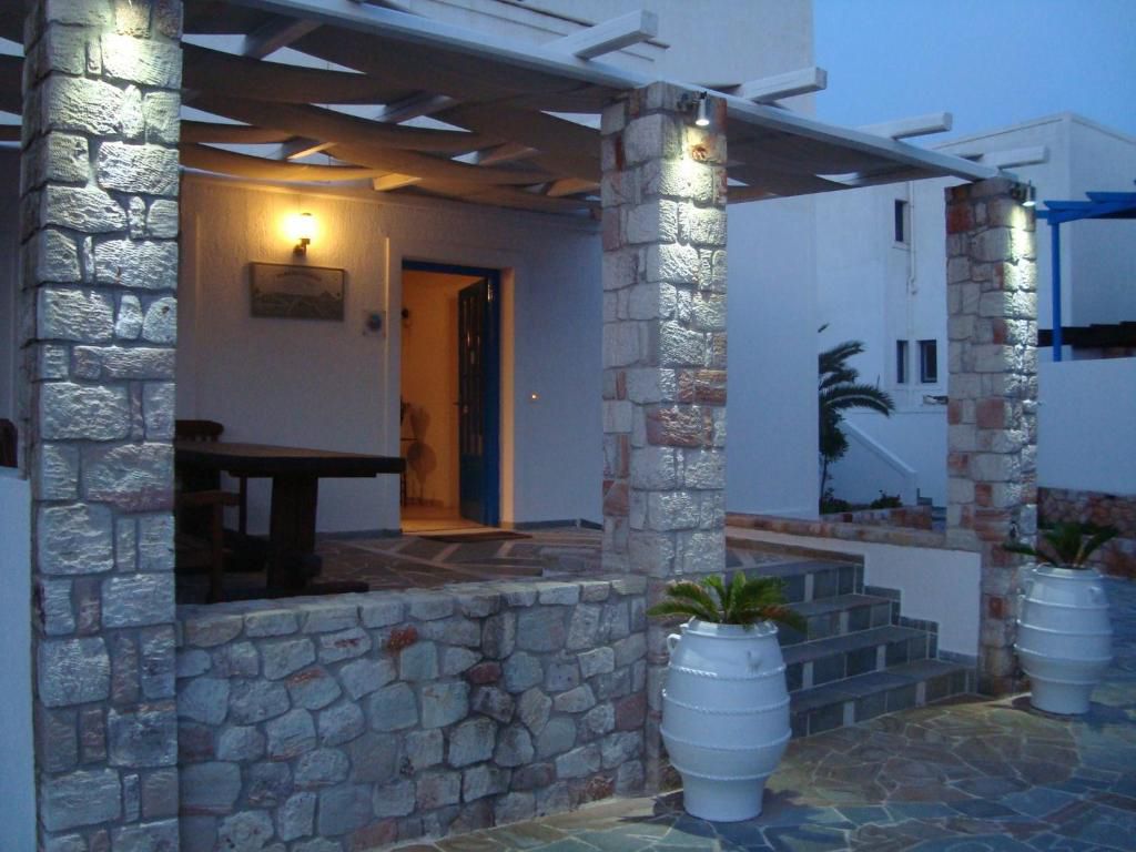 Hotelanlage