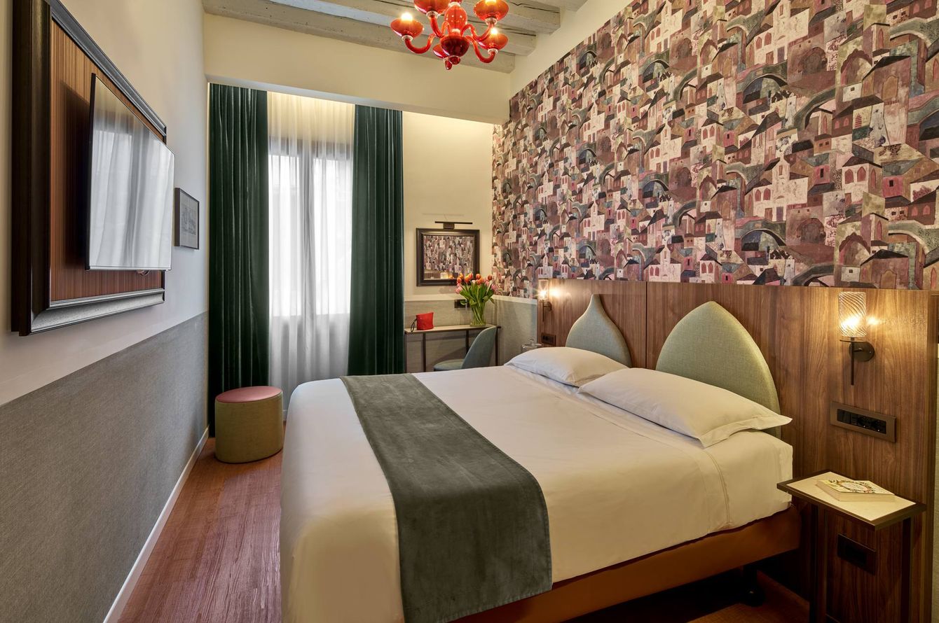 Doppelzimmer