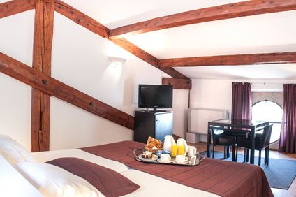 8. Bild der Unterkunft