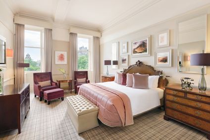 6. Bild der Unterkunft